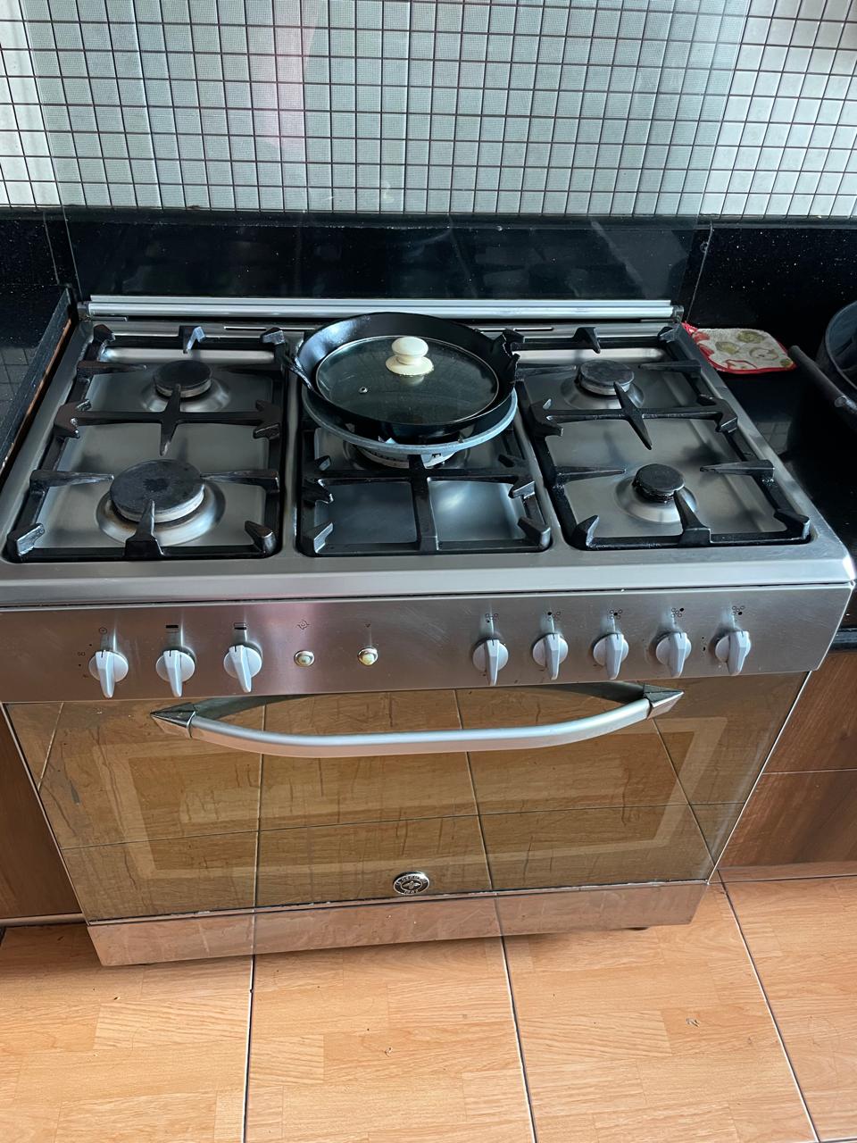 Teknisi service Ariston terdekat